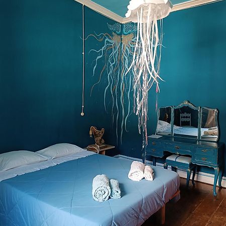 Apartmán Avo Da Rosa 2 Faial da Terra Exteriér fotografie