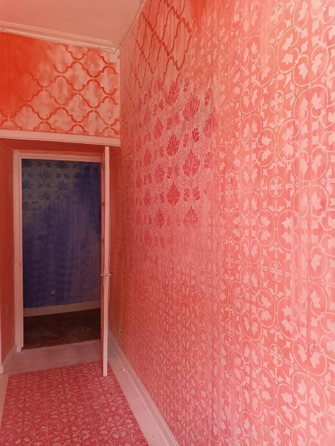 Apartmán Avo Da Rosa 2 Faial da Terra Exteriér fotografie