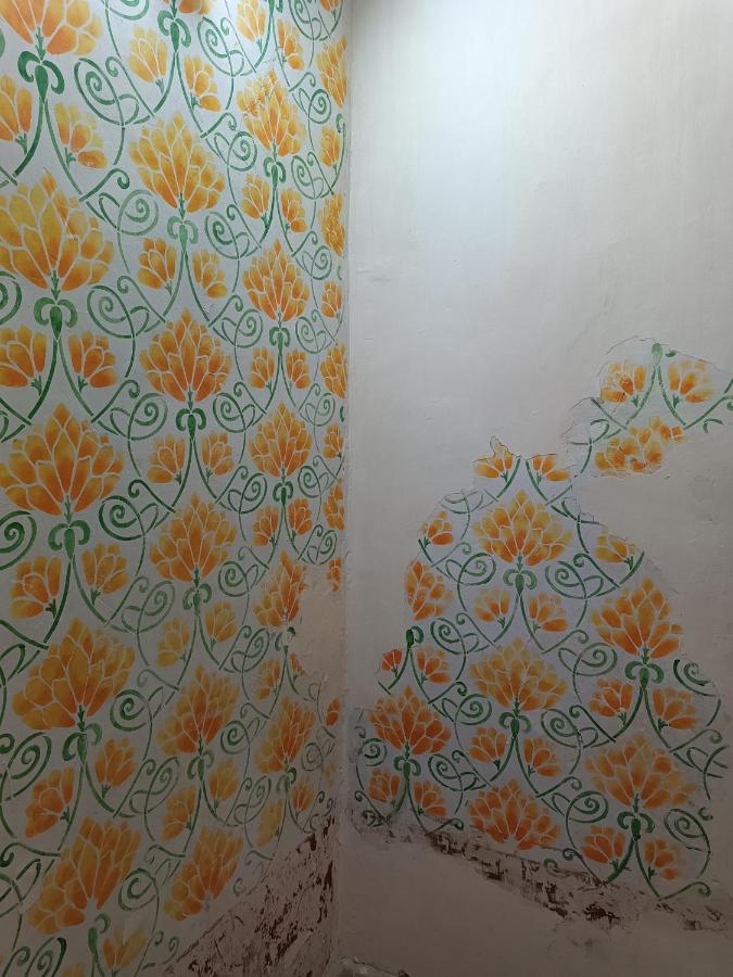 Apartmán Avo Da Rosa 2 Faial da Terra Exteriér fotografie