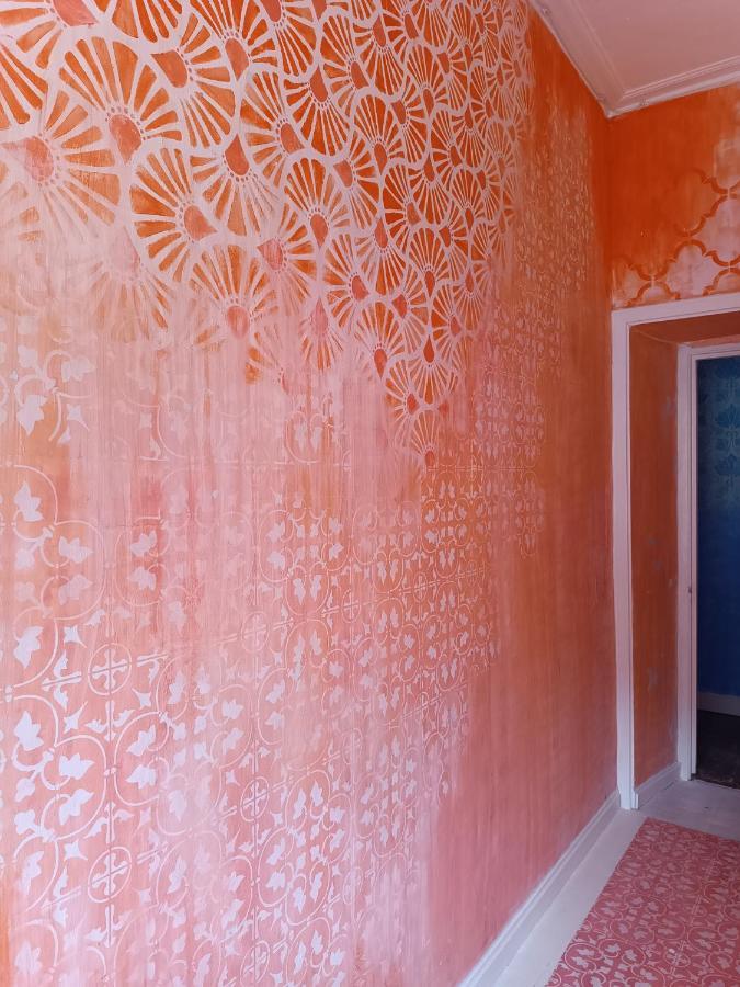 Apartmán Avo Da Rosa 2 Faial da Terra Exteriér fotografie