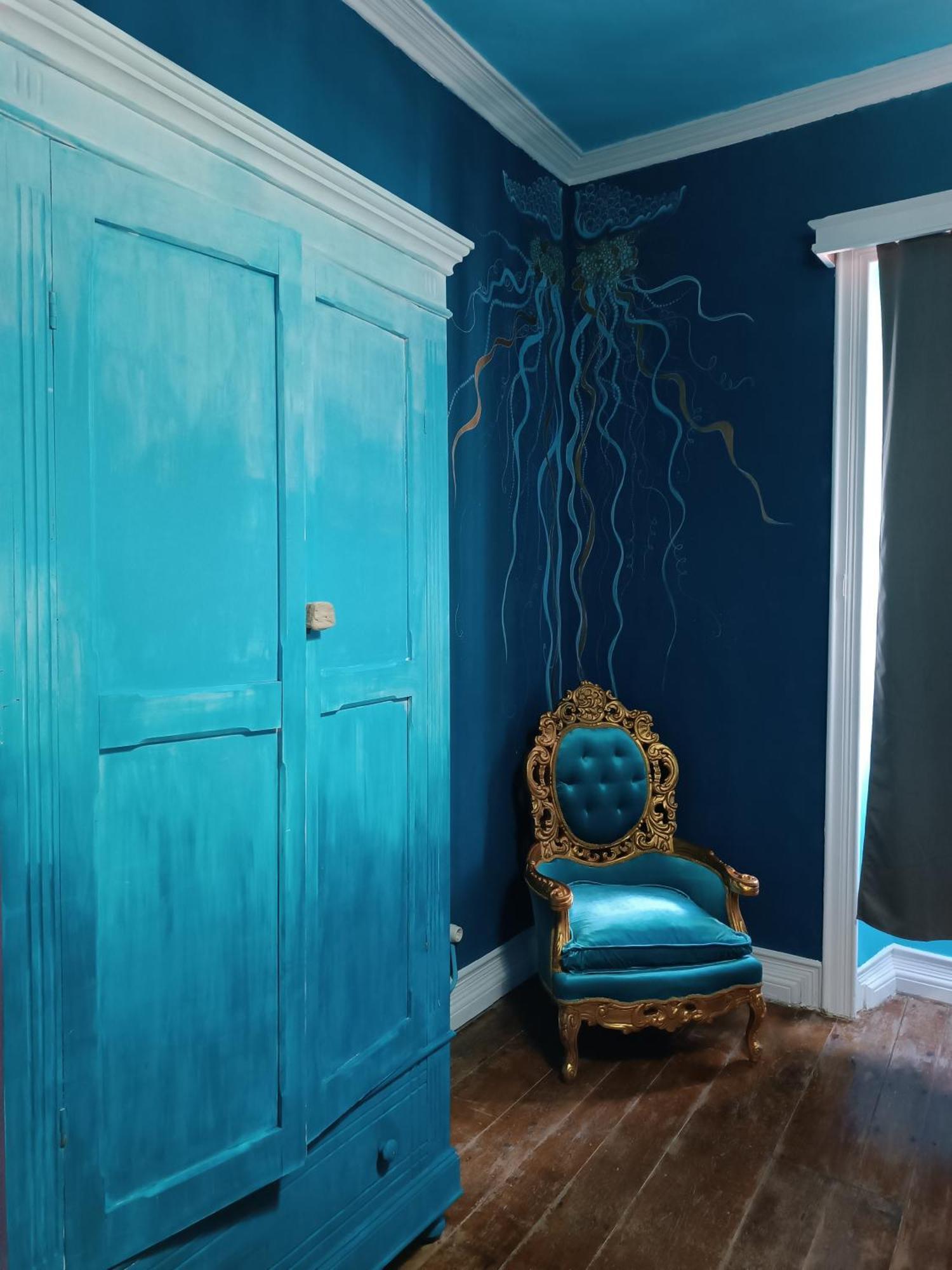 Apartmán Avo Da Rosa 2 Faial da Terra Exteriér fotografie