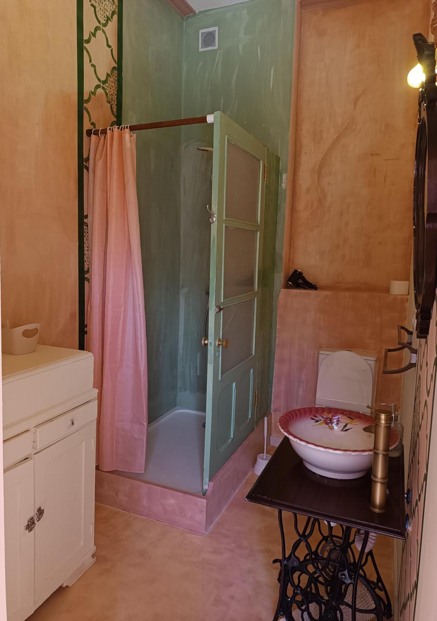 Apartmán Avo Da Rosa 2 Faial da Terra Exteriér fotografie