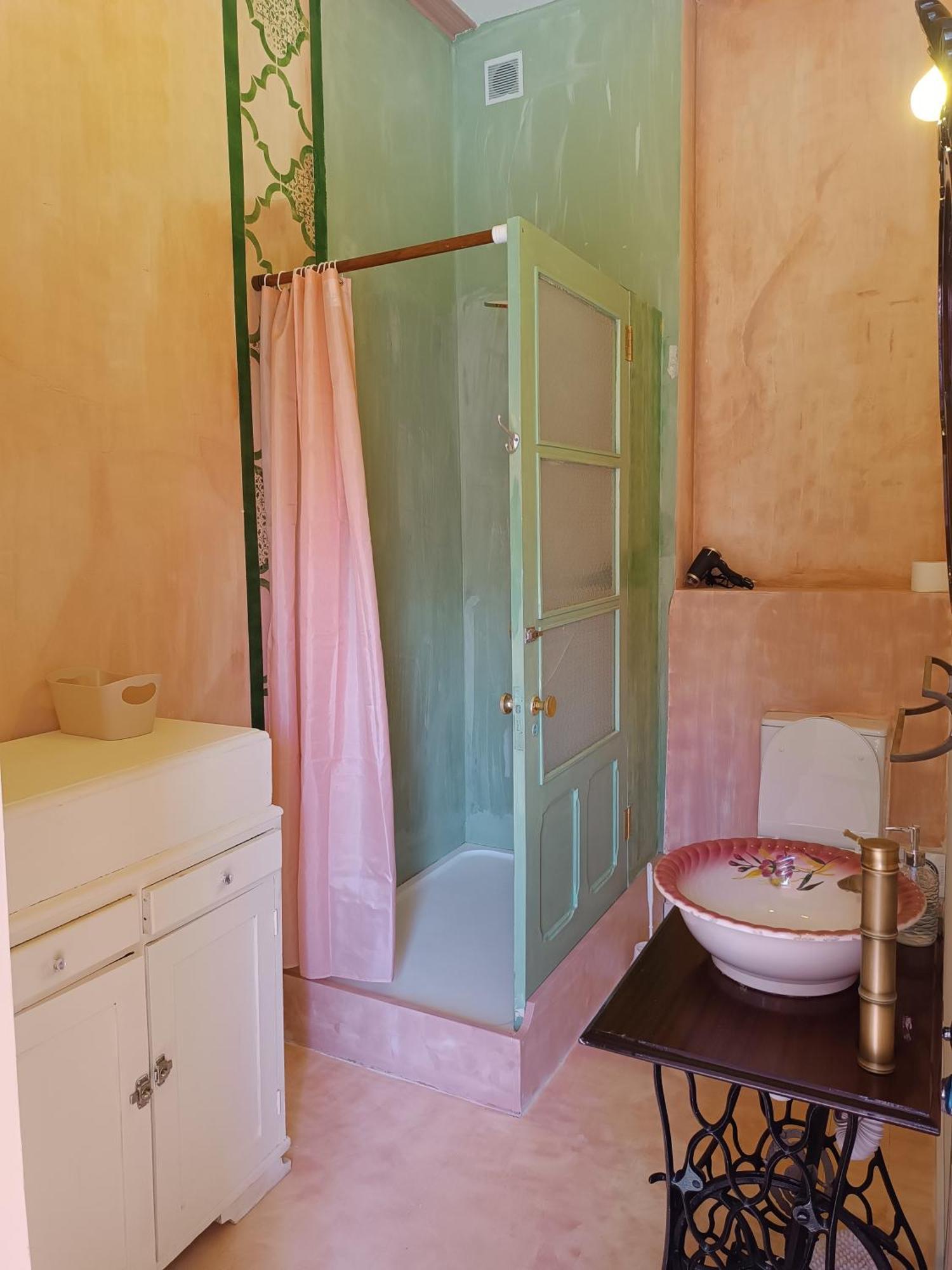 Apartmán Avo Da Rosa 2 Faial da Terra Exteriér fotografie