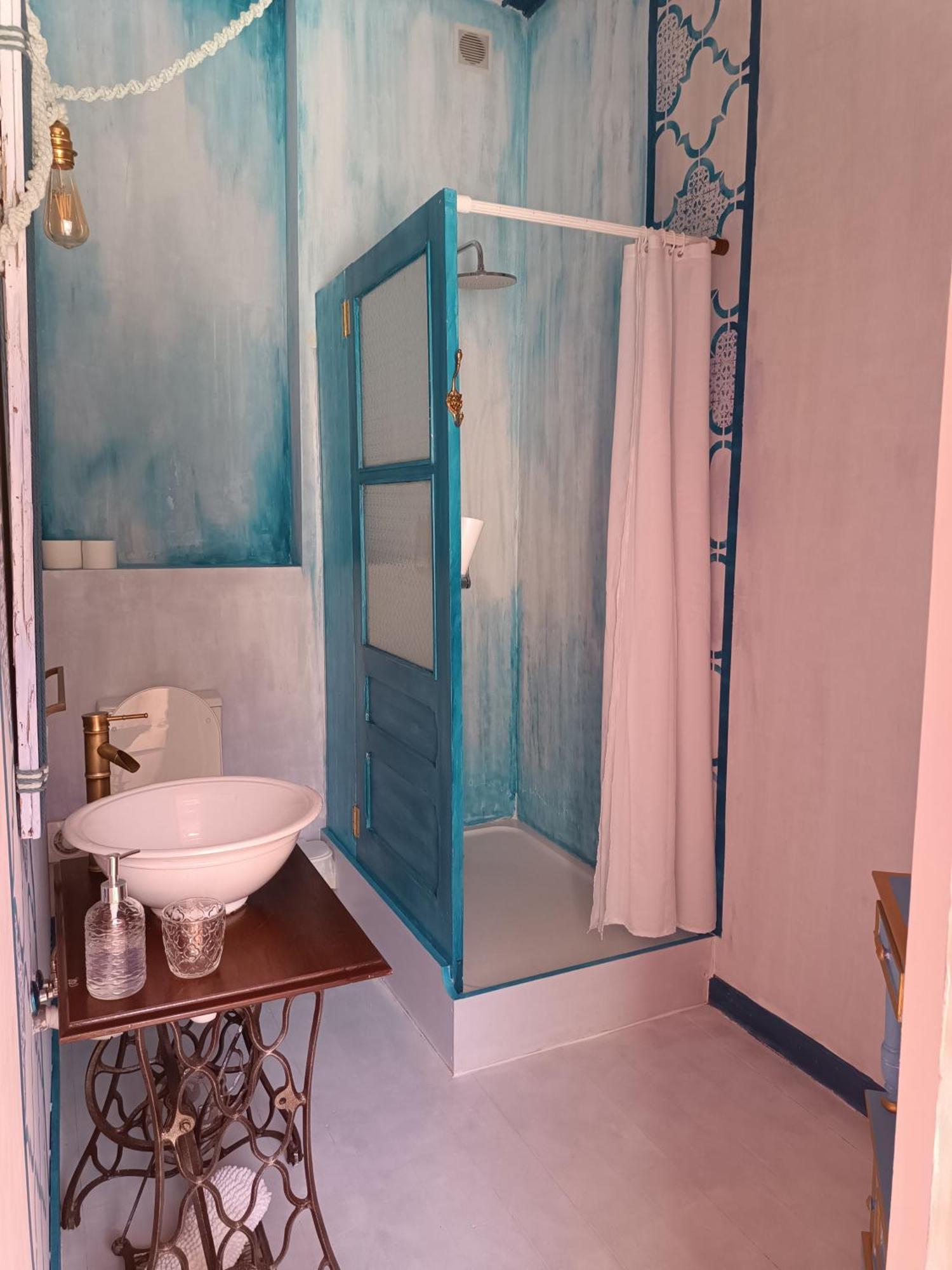 Apartmán Avo Da Rosa 2 Faial da Terra Exteriér fotografie