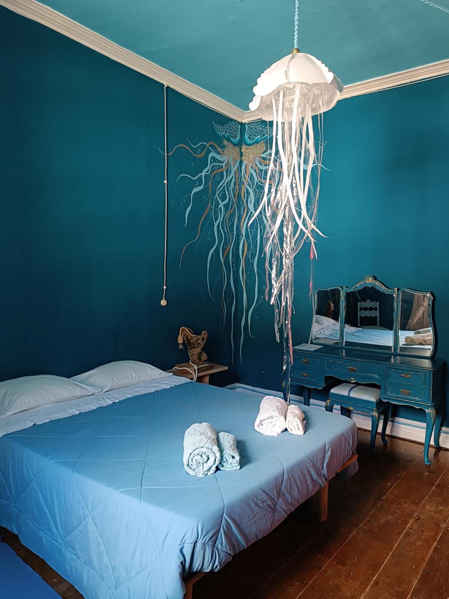 Apartmán Avo Da Rosa 2 Faial da Terra Exteriér fotografie