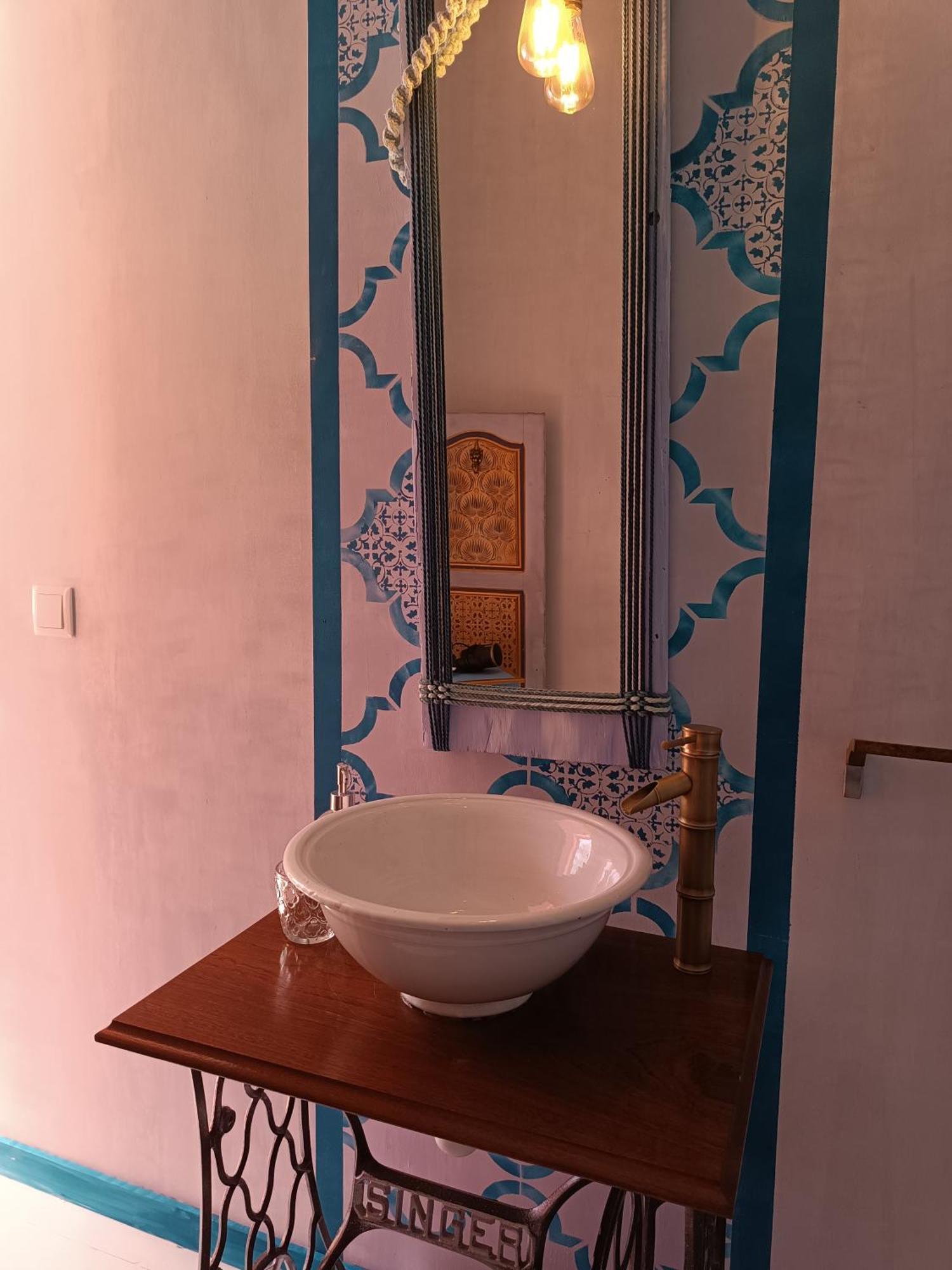 Apartmán Avo Da Rosa 2 Faial da Terra Exteriér fotografie