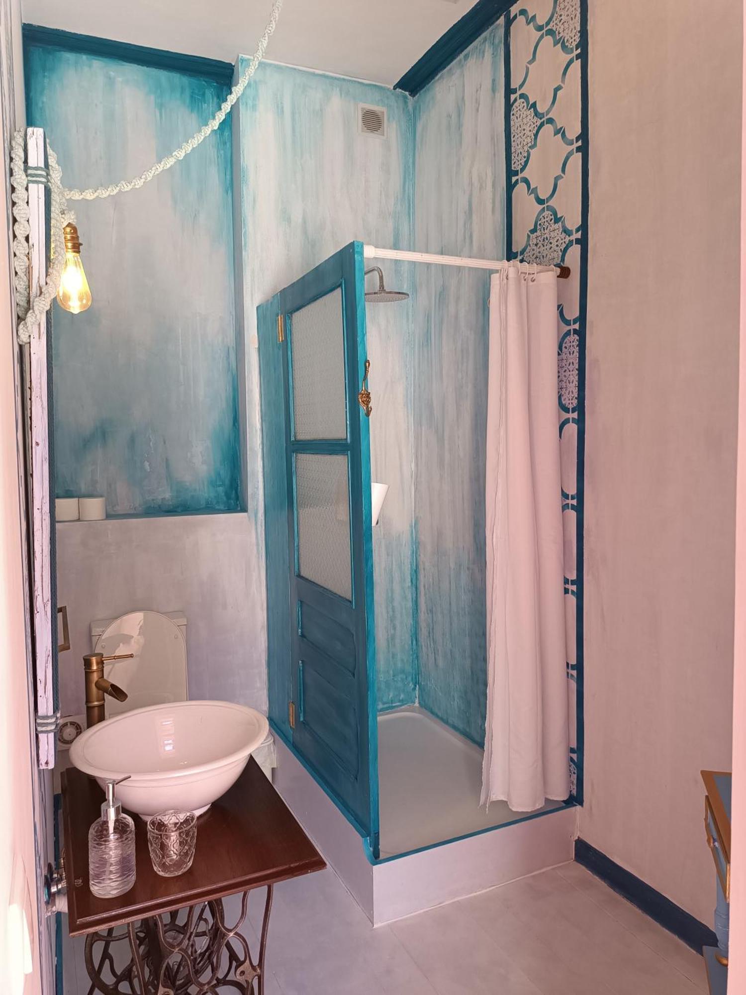 Apartmán Avo Da Rosa 2 Faial da Terra Exteriér fotografie