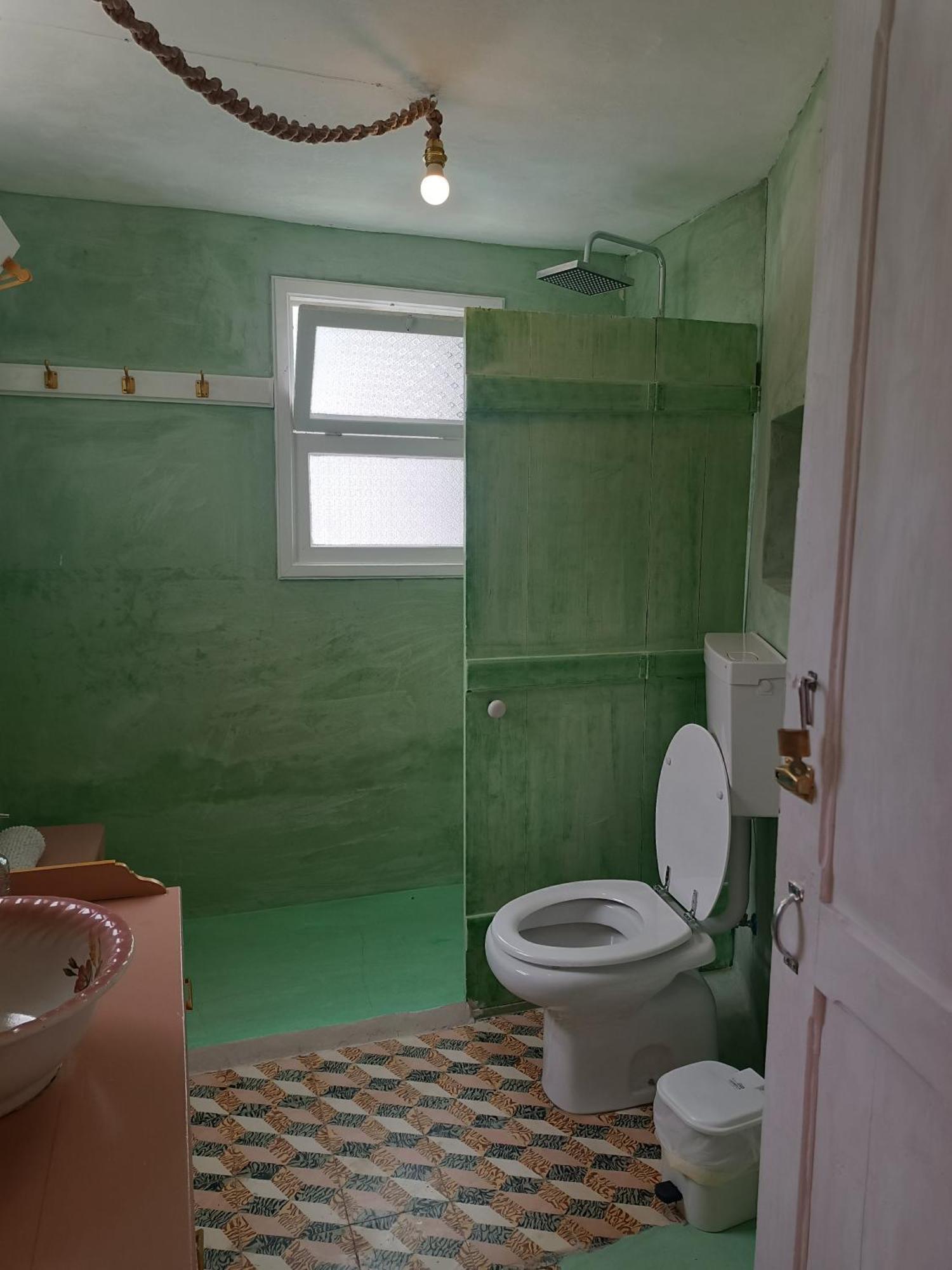 Apartmán Avo Da Rosa 2 Faial da Terra Exteriér fotografie